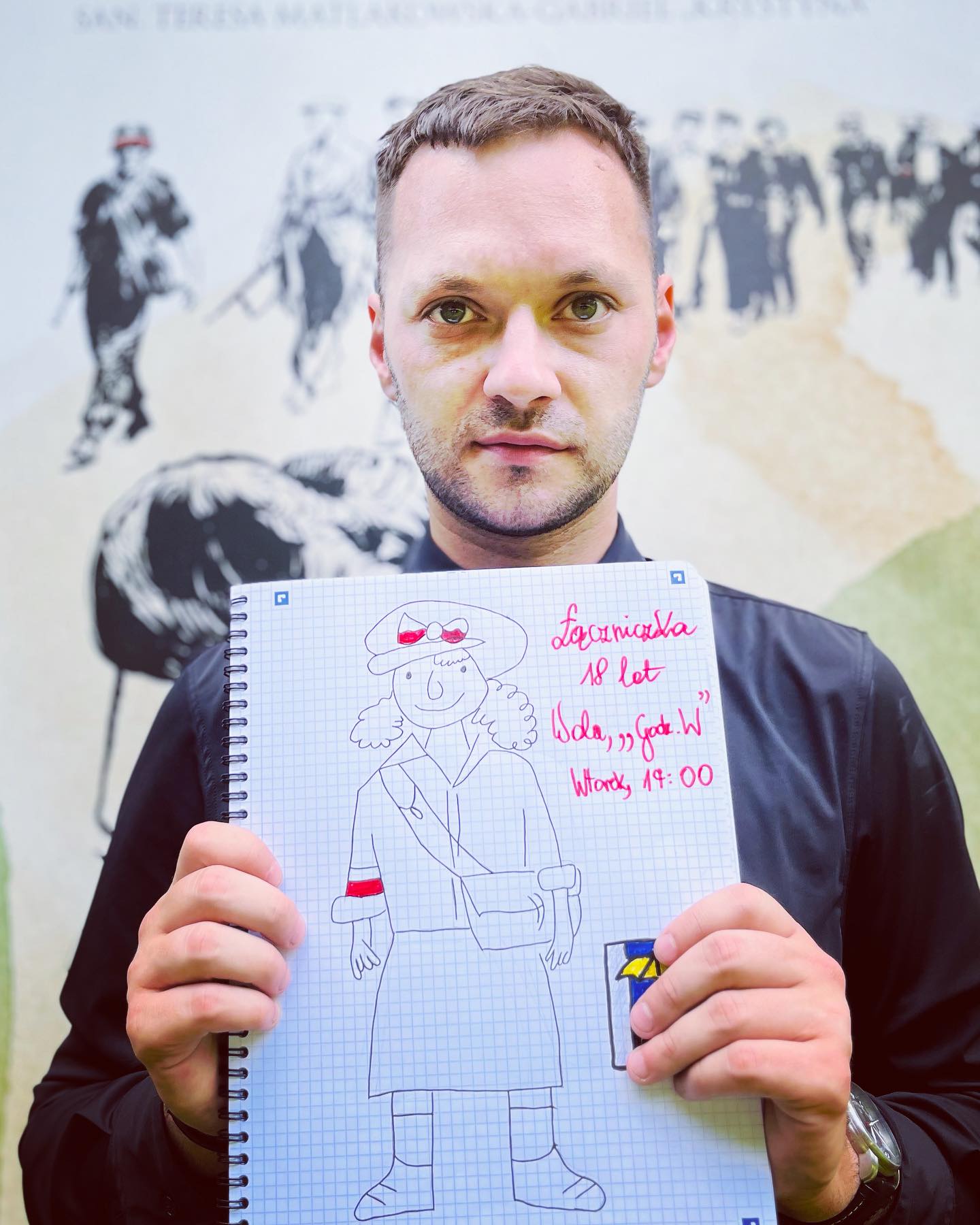 Bohaterowie niepodległej